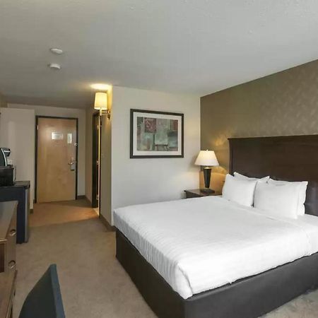 Prestige Riverside Lodge Quesnel Zewnętrze zdjęcie
