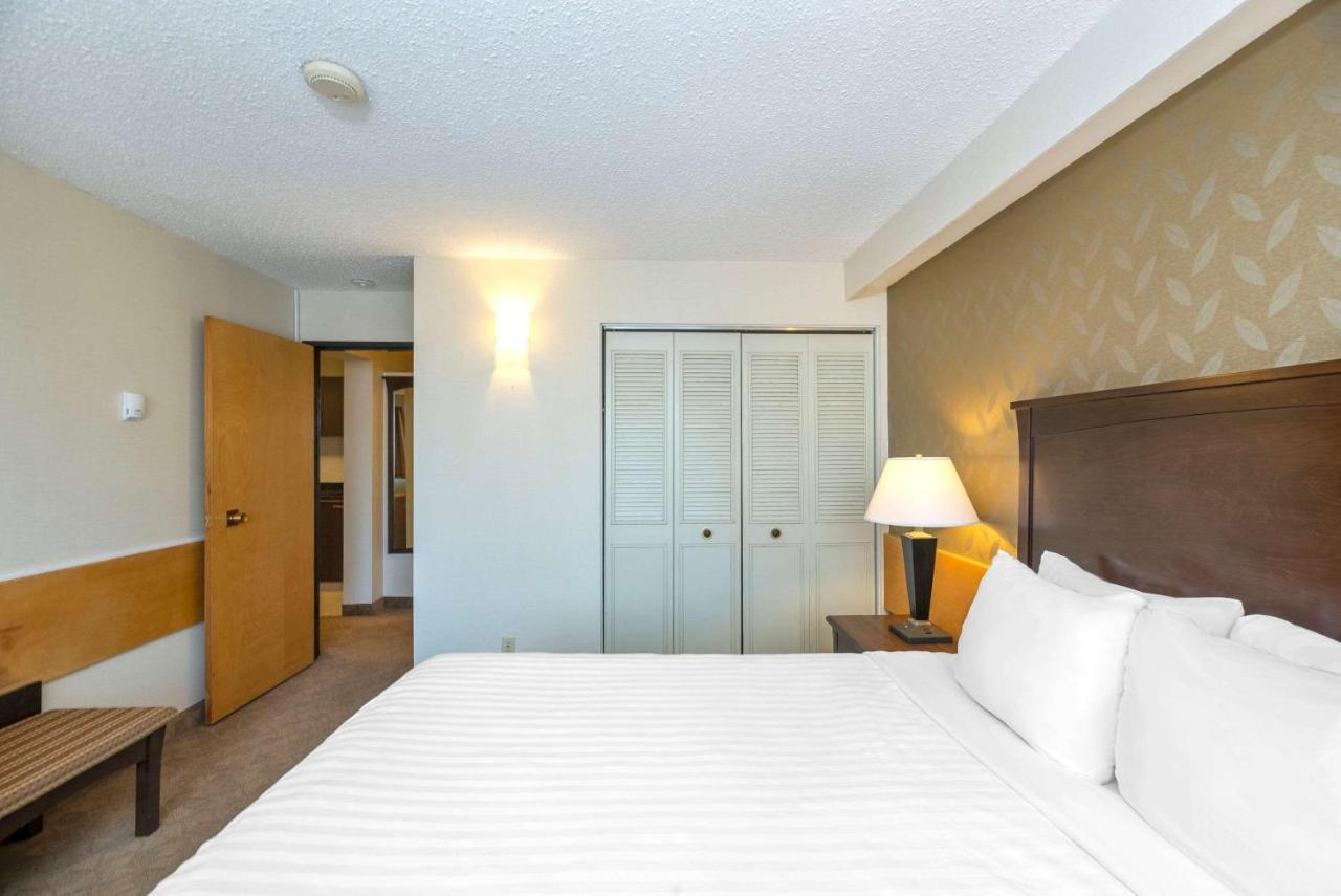 Prestige Riverside Lodge Quesnel Zewnętrze zdjęcie
