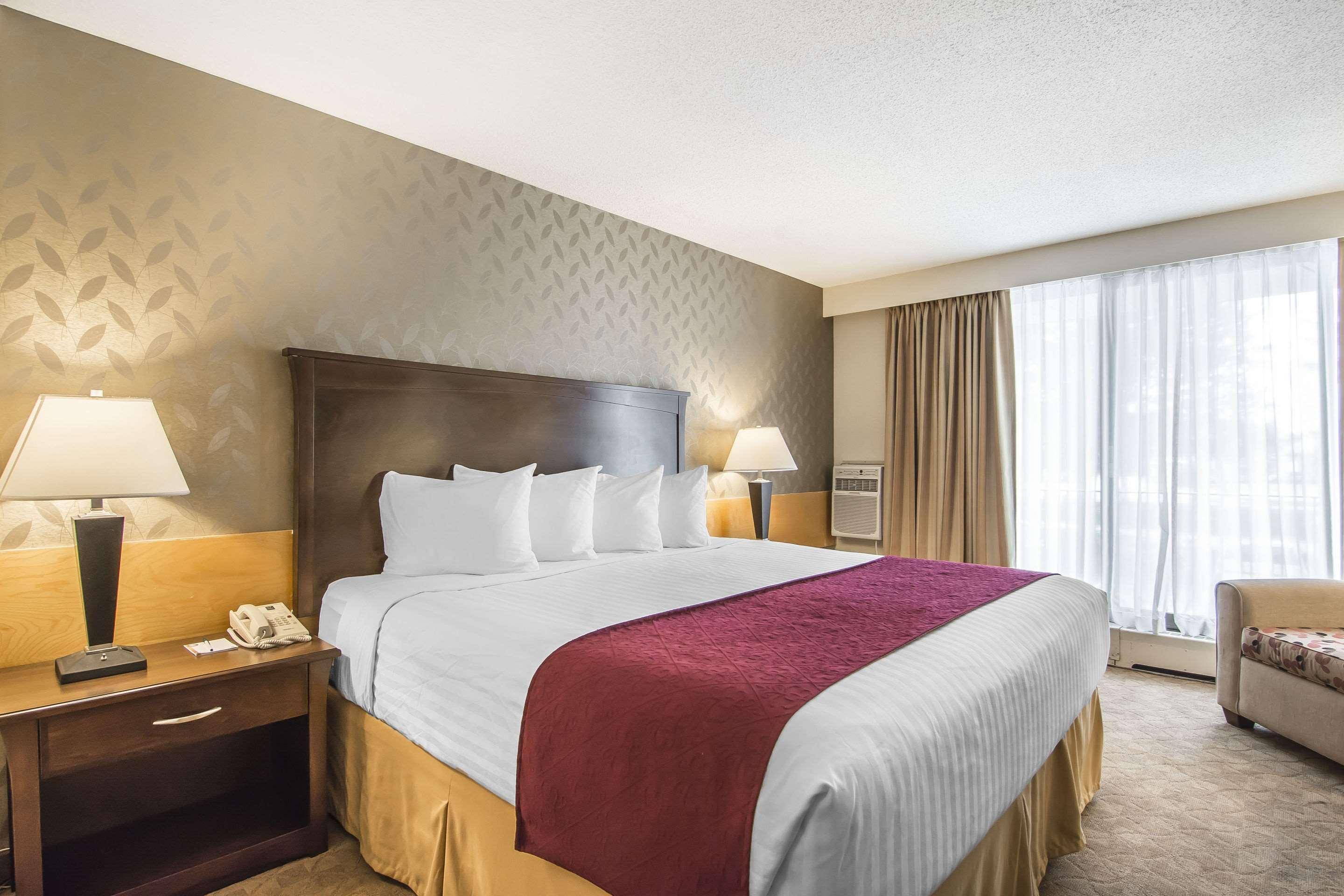 Prestige Riverside Lodge Quesnel Zewnętrze zdjęcie