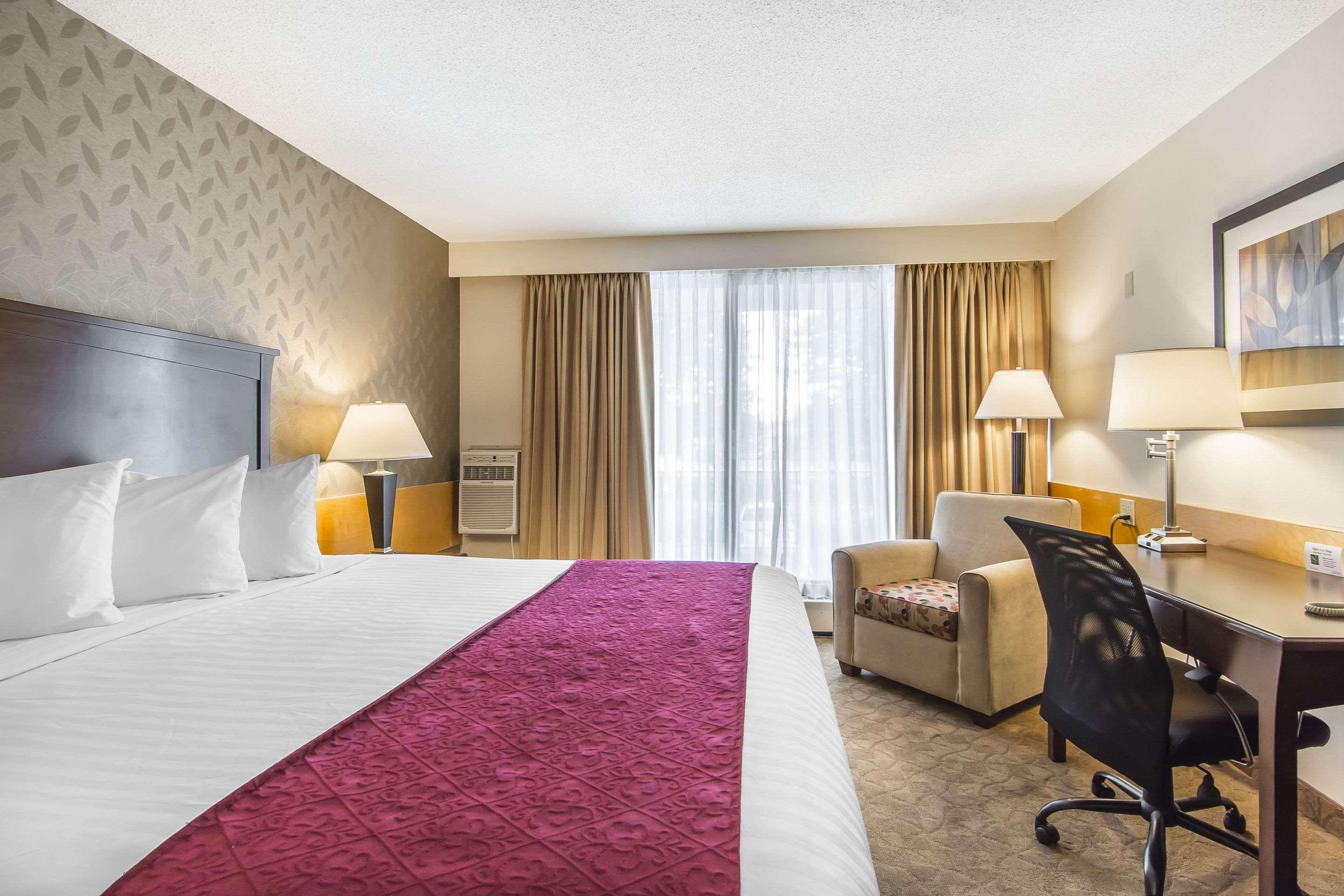 Prestige Riverside Lodge Quesnel Zewnętrze zdjęcie