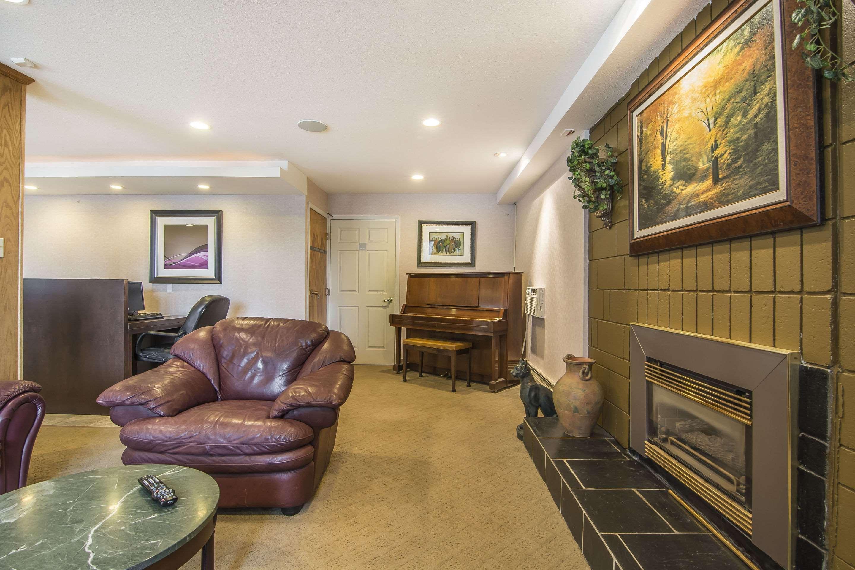 Prestige Riverside Lodge Quesnel Zewnętrze zdjęcie