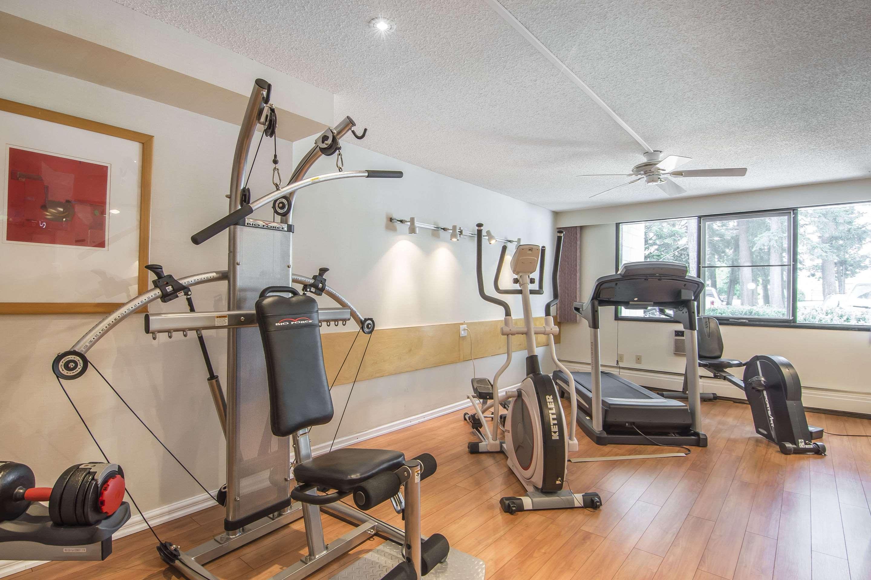 Prestige Riverside Lodge Quesnel Zewnętrze zdjęcie