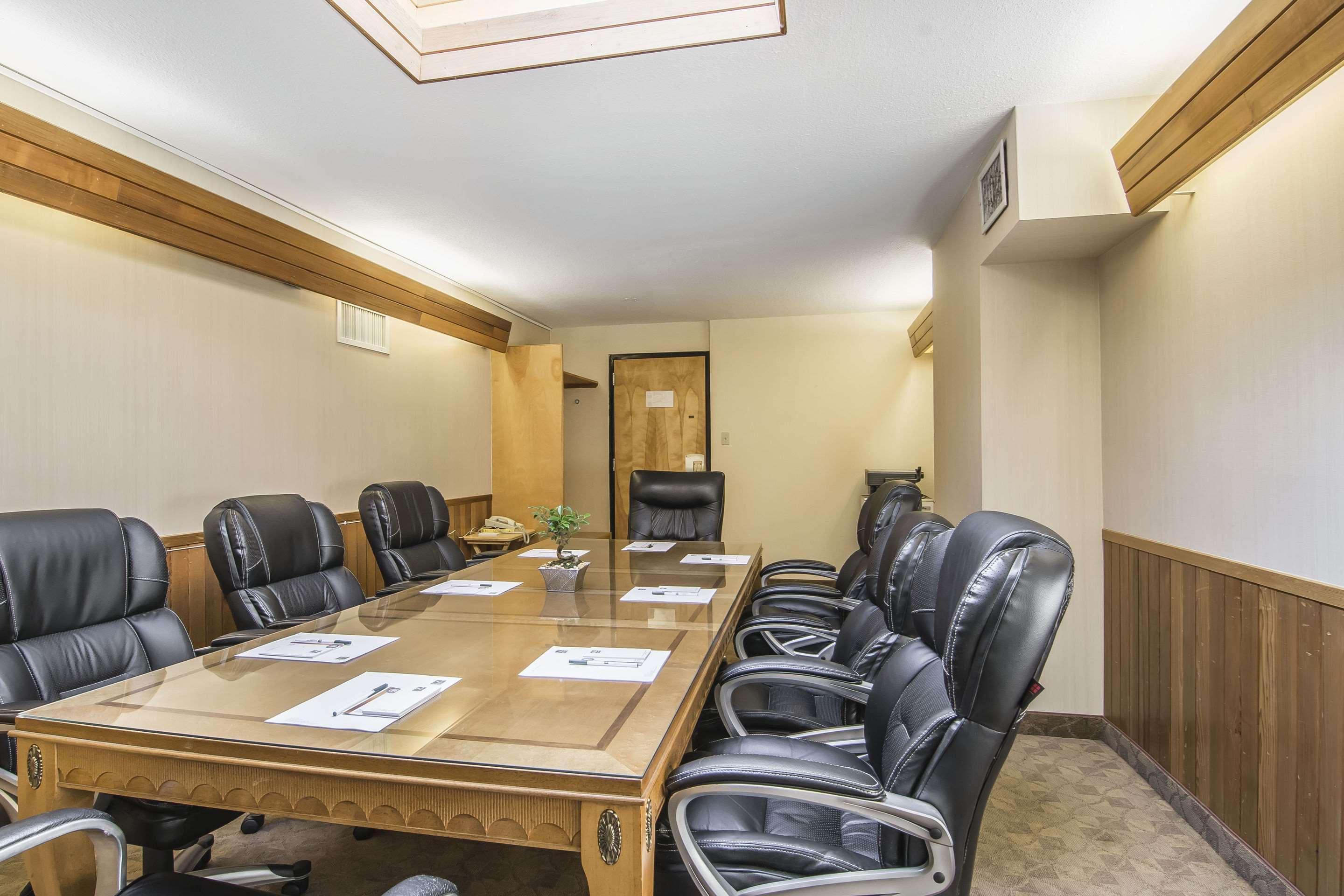 Prestige Riverside Lodge Quesnel Zewnętrze zdjęcie