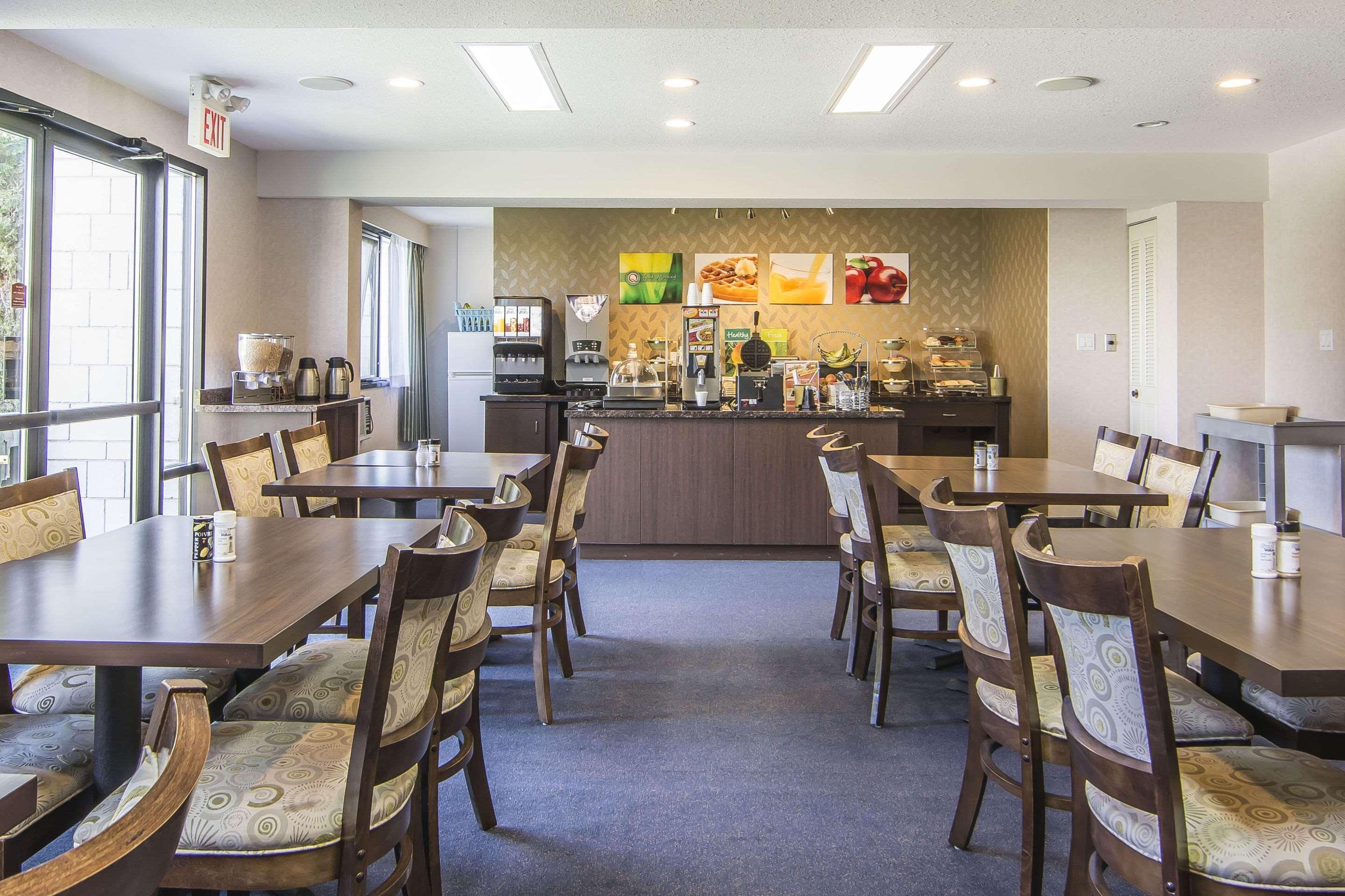 Prestige Riverside Lodge Quesnel Zewnętrze zdjęcie