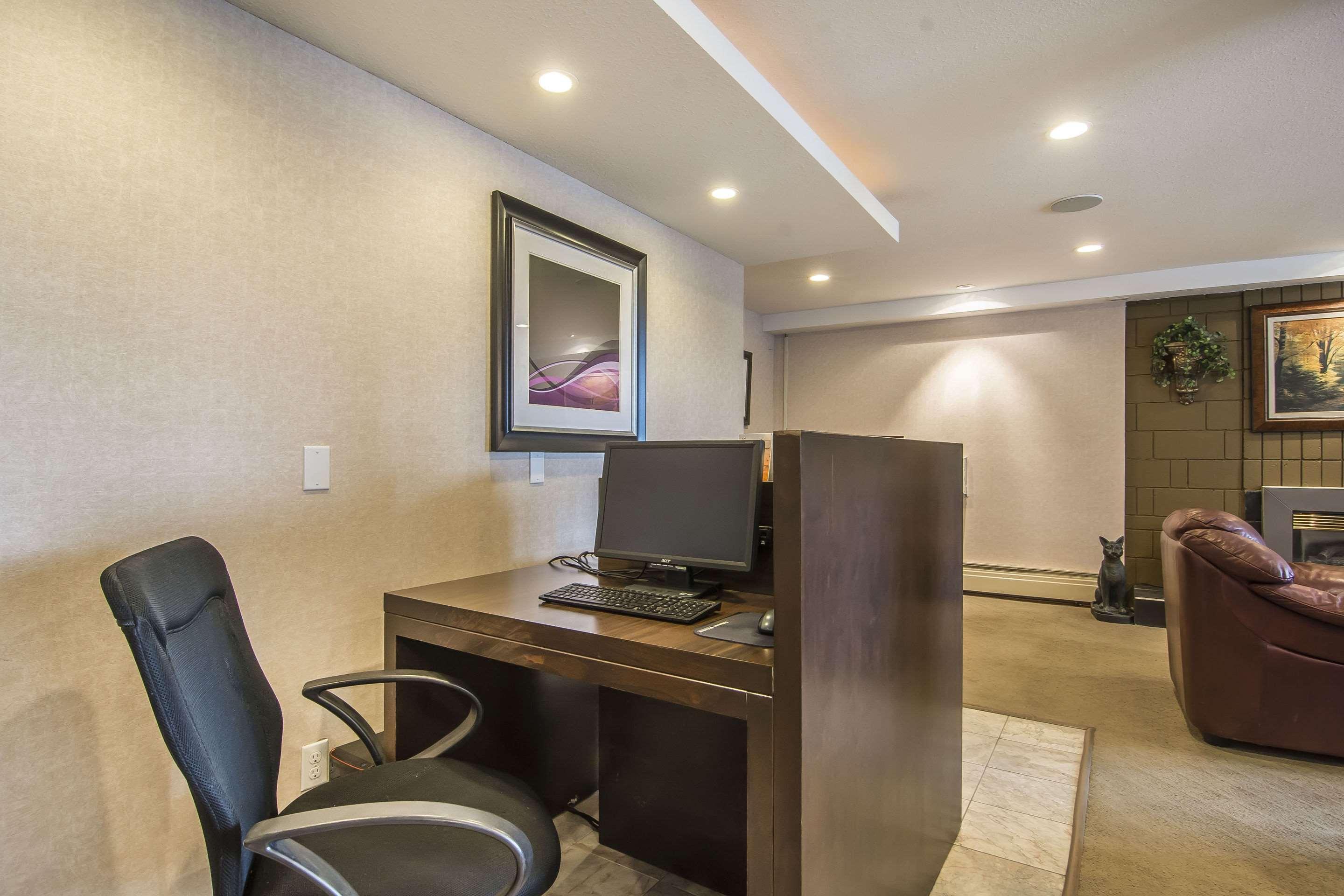 Prestige Riverside Lodge Quesnel Zewnętrze zdjęcie