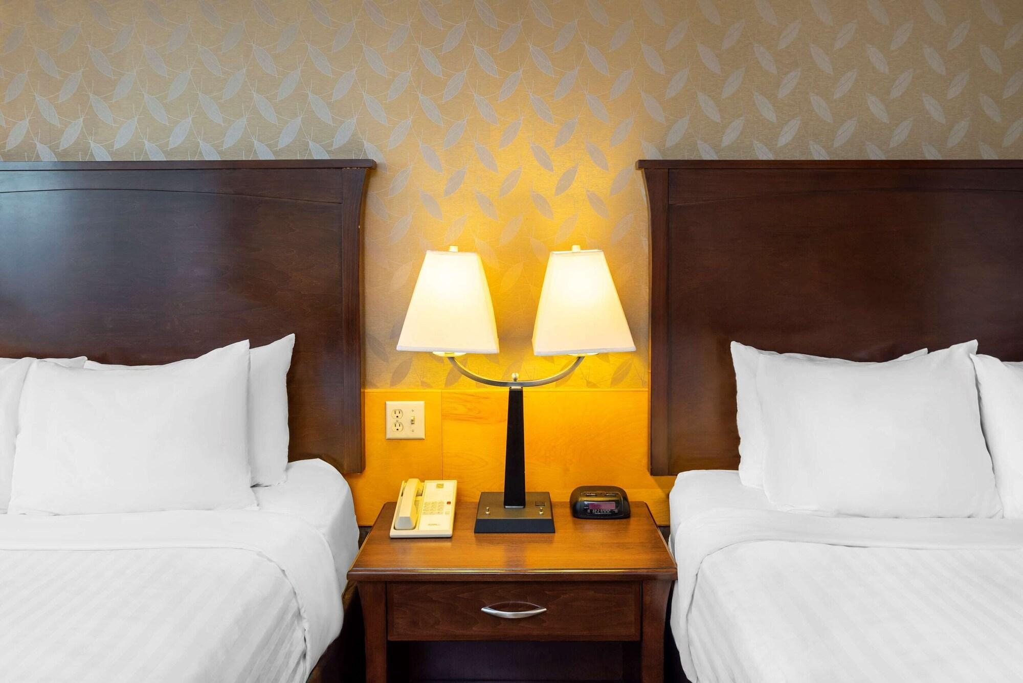 Prestige Riverside Lodge Quesnel Zewnętrze zdjęcie