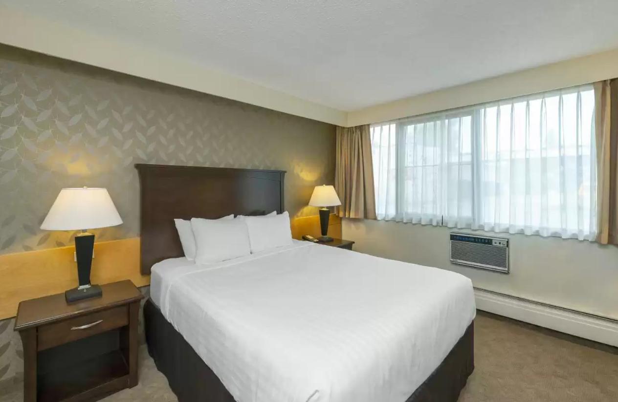 Prestige Riverside Lodge Quesnel Zewnętrze zdjęcie
